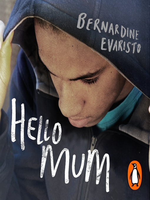 Title details for Hello Mum by Bernardine Evaristo - Available